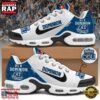 NCAA Custom Name Old Dominion Monarchs Football Mascot Symbol Air Max Plus Shoes Running Sneakers 3 Old Dominion Monarchs Football Mascot Symbol Custom Air Max Plus Shoes