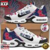 NCAA Custom Name Ole Miss Rebels Football Mascot Symbol Air Max Plus Shoes Running Sneakers 3 Ole Miss Rebels Football Mascot Symbol Custom Air Max Plus Shoes