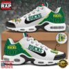 NCAA Custom Name Oregon Ducks Football Mascot Symbol Air Max Plus Shoes Running Sneakers 2 Oregon Ducks Football Mascot Symbol Custom Air Max Plus Shoes