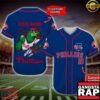 Philadelphia Phillies Baseball Jersey MLB Custom Name Number