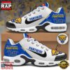 NCAA Custom Name Pittsburgh Panthers Football Mascot Symbol Air Max Plus Shoes Running Sneakers 3 Pittsburgh Panthers Football Mascot Symbol Custom Air Max Plus Shoes