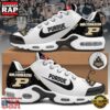 NCAA Custom Name Purdue Boilermakers Football Mascot Symbol Air Max Plus Shoes Running Sneakers 3 Purdue Boilermakers Football Mascot Symbol Custom Air Max Plus Shoes