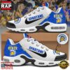 NCAA Custom Name San Jose State Spartans Football Mascot Symbol Air Max Plus Shoes Running Sneakers 3 San Jose State Spartans Football Mascot Symbol Custom Air Max Plus Shoes