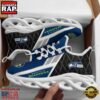 Seattle Seahawks Pattern Max Soul Shoes Mean Gift For Fans