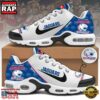NCAA Custom Name South Alabama Football Mascot Symbol Air Max Plus Shoes Running Sneakers 3 South Alabama Football Mascot Symbol Custom Air Max Plus Shoes