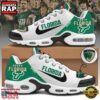 NCAA Custom Name South Florida Football Mascot Symbol Air Max Plus Shoes Running Sneakers 2 South Florida Football Mascot Symbol Custom Air Max Plus Shoes