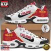Southern California Trojans Football Mascot Symbol Custom Air Max Plus Shoes