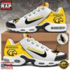NCAA Custom Name Southern Miss Golden Eagles Football Mascot Symbol Air Max Plus Shoes Running Sneakers 2 Southern Miss Golden Eagles Football Mascot Symbol Custom Air Max Plus Shoes