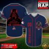 St Louis Cardinals Baseball Jersey Darth Vader Star Wars MLB Custom Name Number - MLB Fan Gifts 2 St Louis Cardinals Baseball Jersey Darth Vader Star Wars MLB Custom Name Number