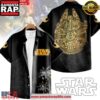 Star Wars Millennium Falcon Tropical Special Hawaiian Shirt
