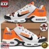 NCAA Custom Name Syracuse Orange Football Mascot Symbol Air Max Plus Shoes Running Sneakers 2 Syracuse Orange Football Mascot Symbol Custom Air Max Plus Shoes