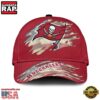 NFL Tampa Bay Buccaneers American Flag Baseball Cap Snapback Hats 3 Tampa Bay Buccaneers American Flag Baseball Cap