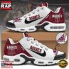 Texas A&Ampm Aggies Football Mascot Symbol Custom Air Max Plus Shoes