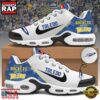 NCAA Custom Name Toledo Football Mascot Symbol Air Max Plus Shoes Running Sneakers 2 Toledo Football Mascot Symbol Custom Air Max Plus Shoes
