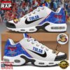 NCAA Custom Name Tulsa Golden Hurricane Football Mascot Symbol Air Max Plus Shoes Running Sneakers 2 Tulsa Golden Hurricane Football Mascot Symbol Custom Air Max Plus Shoes