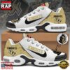 NCAA Custom Name Ucf Knights Football Mascot Symbol Air Max Plus Shoes Running Sneakers 3 Ucf Knights Football Mascot Symbol Custom Air Max Plus Shoes