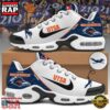 Utsa Roadrunners Football Mascot Symbol Custom Air Max Plus Shoes