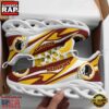 Washington Redskins Max Soul Shoes Mean Gift For Fans