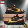 NFL Washington Redskins Max Soul Shoes Running Sneakers New Designer 2 Washington Redskins NFL Max Soul Shoes Mean Gift For Fans