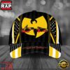 Wu-Tang Clan American Flag Tour 2025 Baseball Cap Snapback Hats 3 Wu-Tang Clan American Flag Tour 2025 Baseball Cap