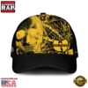 Wu-Tang Clan Hip Hop Legends Tribute Cap