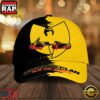 Wu-Tang Clan Run The Jewels Tour 2025 Baseball Cap Snapback Hats 3 Wu-Tang Clan Run The Jewels Tour 2025 Baseball Cap