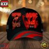 ACDC Power Up 2025 Tour Rock Legends Baseball Cap Snapback Hats 2 ACDC Power Up 2025 Tour Rock Legends Baseball Cap