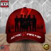 ACDC Power Up North America 2025 Rock in Style 3D Cap