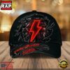 ACDC Power Up Tour 2025 Logo Music Baeball Cap Snapback Hats 3 ACDC Power Up Tour 2025 Logo Music Baeball Cap