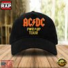 ACDC PWR Up Tour 2025 Classic Cap
