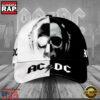 ACDC Rock Band Music Classic Cap Snapback Hats 2 ACDC Rock Band Music Classic Cap