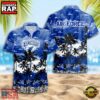 Air Force Falcons Sport Summer Hawaiian Shirt