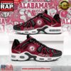 Alabama Crimson Tide Roll Tide Air Max Plus Shoes Running Sneakers 3 Alabama Crimson Tide Roll Tide Nike Air Max Plus