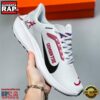 Custom Name Alabama Crimson Tide New Design Air Force 1 Shoes Running Sneakers 8 Alabama Crimson Tide Running Shoes Custom Your Name