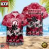 Alabama Crimson Tide Sport Summer Hawaiian Shirt
