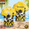 Appalachian State Mountaineers Sport Summer Hawaiian Shirt