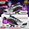 Arcane League of Legends Limited Air Max Plus Shoes Running Sneakers 2 Arcane League of Legends Limited Nike Air Max Plus