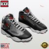 NFL Arizona Cardinals New Design Air Jordan 13 Running Sneakers Shoes For Fans 2 Arizona Cardinals NFL Air Jordan 13 Shoes For Fans