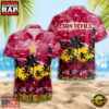 Arizona State Sun Devils Sport Summer Hawaiian Shirt