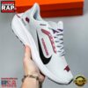 Custom Name Arkansas Razorbacks New Design Air Force 1 Shoes Running Sneakers 3 Arkansas Razorbacks Running Shoes Custom Your Name