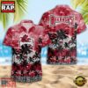 Arkansas Razorbacks Sport Summer Hawaiian Shirt