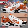 Baltimore Orioles 2025 Custom Name Air Max Plus
