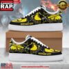 Batman Gotham City Limited Edition Air Force 1 Sneakers Shoes 1 Batman Gotham City Limited Edition Nike Air Force 1