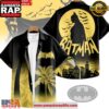 Batman Gotham Nights Special Edition Hawaiian Shirt