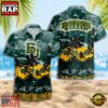 Baylor Bears Sport Summer Hawaiian Shirt