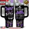 Black Sabbath Universe Saving Stanley Tumbler 40oz