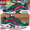 Blink-182 Cartoon Limited Edition Air Max Plus