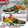 Bob Marley Limited Edition Air Max Plus