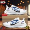 Custom Name Buffalo Bills New Design Air Force 1 Shoes Running Sneakers 3 Buffalo Bills Running Shoes Custom Your Name
