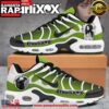 Charli XCX Limited Edition Air Max Plus Shoes Running Sneakers 3 Charli XCX Limited Edition Air Max Plus